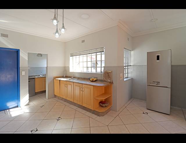 4 BEDROOM HOUSE FOR SALE IN HURLINGHAM